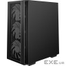 Корпус DEEPCOOL Matrexx 55 Mesh V4 C Black (R-MATREXX55-BCAGA4-G-4)