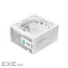 Блок живлення Gamemax 800W (GM 800B WH Fully-modular New)