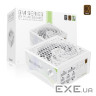 Блок живлення Gamemax 800W (GM 800B WH Fully-modular New)