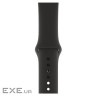 Ремінець до смарт-годинника Armorstandart Sport Band (3 Straps) для Apple Watch 42 (Serie (ARM49096)