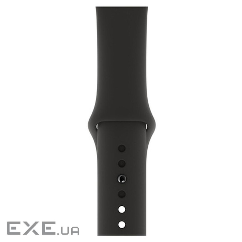 Ремінець до смарт-годинника Armorstandart Sport Band (3 Straps) для Apple Watch 42 (Serie (ARM49096)