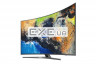 Телевизор 49" Samsung LED UHD Smart (UE49MU6500UXUA )