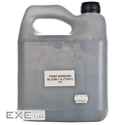 Тонер SAMSUNG ML 2160/SCX 3400/SCX 3405 1кг TTI (T133-1-1)