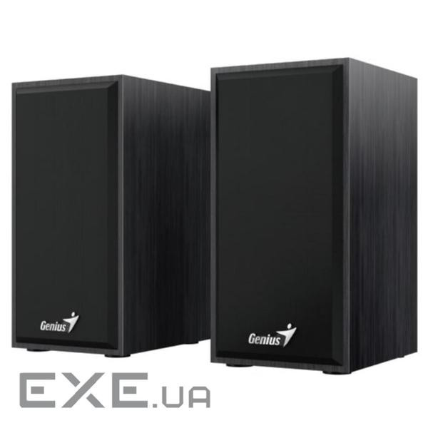 Акустична система Genius SP-HF180 USB Black (31730029401)