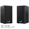 Акустична система Genius SP-HF180 USB Black (31730029401)