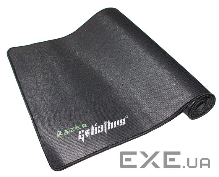 Килимок Office прогумований Razer 800*400 (YT-MRZ/B49)