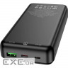 Повербанк HOCO J87A Tacker 20000mAh Black (6931474761033)