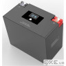 Акумуляторна батарея SVC LFP12-314 LiFePO4 300Ah / 3840Wh, 12,8V (12.8V 314Ah)