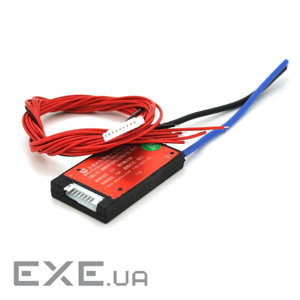 BMS плата DaLy LiFePO4 24V 8S 20A симетрія (DL8S-20A)