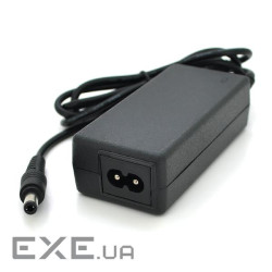 Імпульсний блок живлення JC3601 36V 1А (36Вт) штекер 5.5 / 2.5, без кабелю живлення