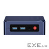 Beelink MINI S13, Black, N150 (4x3.6 GHz, 6 Вт) ), 16Gb DDR4 3200 MHz SO-DIMM (9B.EU4190830K10)