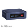 Beelink MINI S13, Black, N150 (4x3.6 GHz, 6 Вт) ), 16Gb DDR4 3200 MHz SO-DIMM (9B.EU4190830K10)