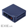 Beelink MINI S13, Black, N150 (4x3.6 GHz, 6 Вт) ), 16Gb DDR4 3200 MHz SO-DIMM (9B.EU4190830K10)