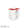 Перехідник Travel Adapter EU to US,AS,AUS,NZ,CN,AF,ME,GB,CH,IT,HK,INr EMOS (P0056N)