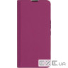Чeхол-книжка BeCover Exclusive New Style для ZTE Blade A55 Red (712613)