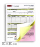 Папір Xerox A4 Premium Digital Carbonless (W/Y/P) (003R99108)