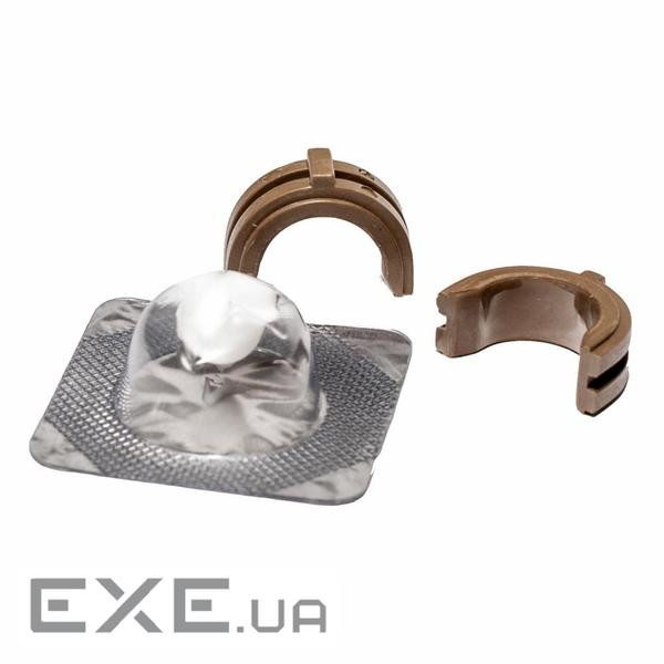 Втулка гумового вала Canon IR-2520/2525/2530, FC9-1063, комплект CET (CET6678)