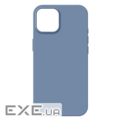 Чохол до мобільного телефона Armorstandart ICON2 MagSafe Apple iPhone 15 Winter Blue (ARM72760)