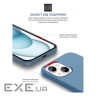 Чохол до мобільного телефона Armorstandart ICON2 MagSafe Apple iPhone 15 Winter Blue (ARM72760)