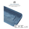 Чохол до мобільного телефона Armorstandart ICON2 MagSafe Apple iPhone 15 Winter Blue (ARM72760)
