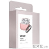 Чохол для навушників Armorstandart Air для Apple Airpods 4 Pink (ARM82618) (ARM82618)