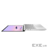 ноутбук 14_2KM/U7-155U/32/512/Intel HD/ChromeOS/BL /F/Fog Silver ASUS CX5403CMA-QN (90NX0791-M00T90)