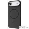 Чехол Proove Spectrum Case with Magnetic Ring iPhone 17 Air stone gray (PCSPIP17AR39)