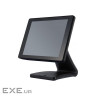 POS-термінал Sam4s TITAN-S560 PCAP Touch, J6412/8GB/64GB/6*USB/2*RS232/MSR (TITAN-S560/CITENNNMB)