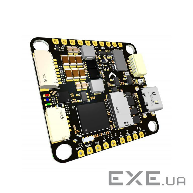 Політний контролер (FC) TBS Lucid H7 FC V2