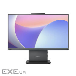 моноблок 23.8FIM/i5-13420H/16/512/Intel HD/W11P/Lu na grey LENOVO ThinkCentre AIO neo 5 (12SD001AUI)
