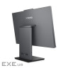 моноблок 23.8FIM/i5-13420H/16/512/Intel HD/W11P/Lu na grey LENOVO ThinkCentre AIO neo 5 (12SD001AUI)