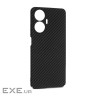 Чохол до мобільного телефона Armorstandart LikeCarbon Realme C55 Black (ARM71939)