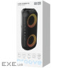 Портативная Акустика Proove Third Element SE 20W (APP) black (PSTE2001AP01)