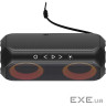 Портативная Акустика Proove Third Element SE 20W (APP) black (PSTE2001AP01)
