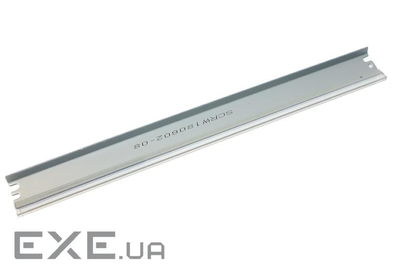 Лезо очищення Samsung ML-2160/2165/SCX-3400 MLT-D101S, 237.2мм Welldo (WD-WBS101)