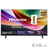 Телевізор HISENSE 32A4S