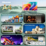 Телевізор HISENSE 32A4S