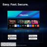 Телевізор HISENSE 32A4S