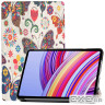 Чeхол BeCover Smart Case для Xiaomi Redmi Pad Pro 12.1" Butterfly (711306)