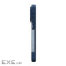 Чохол+ремінець UAG для iPhone 17 Pro Max, Pathfinder Clear MagSafe Bundle, Blues Lanya (1145521BV03)