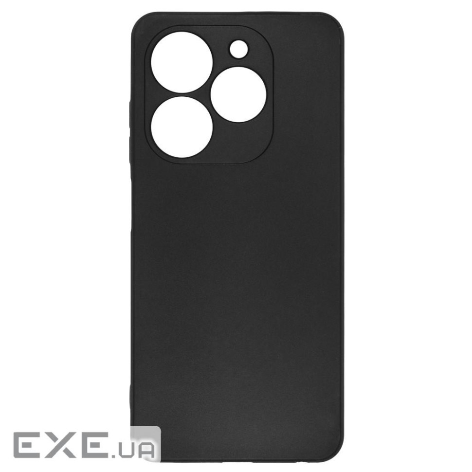 Чохол до мобільного телефона Armorstandart Matte Slim Fit Tecno Spark 20C (BG7n) Camera c (ARM73575)