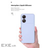 Чохол до мобільного телефона Armorstandart ICON ZTE Blade A34 Camera cover Lavender (ARM78959)