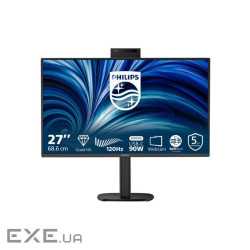 Монітор Philips 27B2U3601H/00