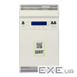 Стабілізатор напруги інверторний однофазний Quant-7, LCD, 90-350V, 7000W Quant-7, LCD, 90-350V, 7000W