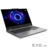 Ноутбук Lenovo LOQ 15IRX10 (83JE01DSRA)