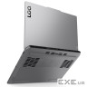 Ноутбук Lenovo LOQ 15IRX10 (83JE01DSRA)