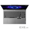 Ноутбук Lenovo LOQ 15IRX10 (83JE01DSRA)