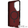 Чехол Proove Gleam Case with Magnetic Ring Samsung Galaxy S25 Ultra purple sun (70948 purple sunset)
