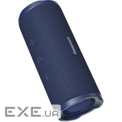 Портативна колонка TRONSMART Mirtune C3 Blue (1117210)