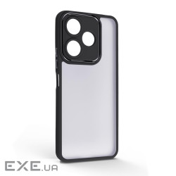 Чохол до мобільного телефона Armorstandart Shade Xiaomi Redmi 13 4G / Poco M6 4G Black (ARM78250)